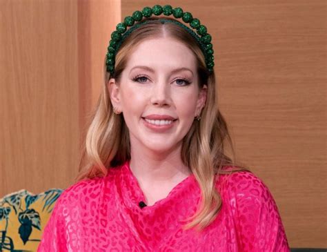 katherine ryan nude|Sexiest Photos Of Katherine Ryan Will Get You All Sweating